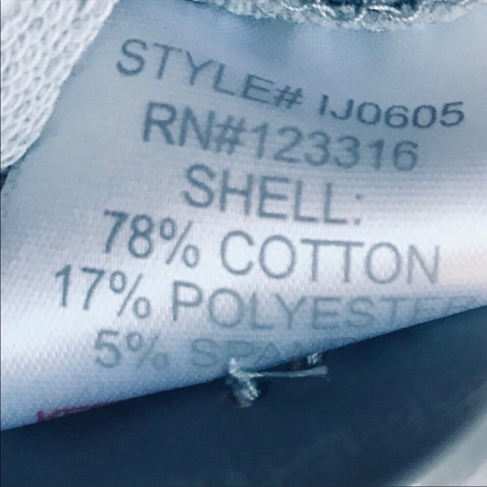 Iris Basic Blazer Women's Small Double Breasted C… - image 6